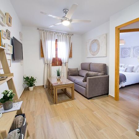 Sunshine Plaza Abades Apartment Cordoba Luaran gambar