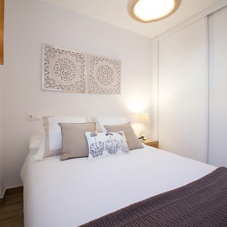 Sunshine Plaza Abades Apartment Cordoba Luaran gambar