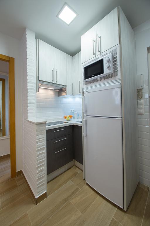 Sunshine Plaza Abades Apartment Cordoba Luaran gambar