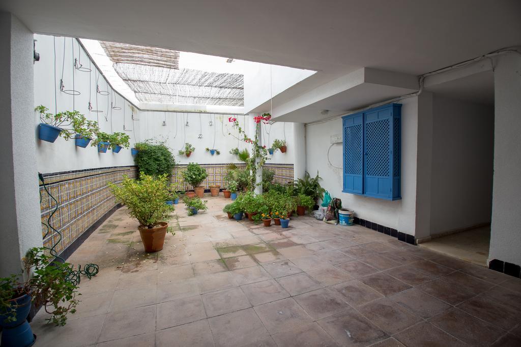 Sunshine Plaza Abades Apartment Cordoba Luaran gambar