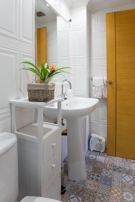 Sunshine Plaza Abades Apartment Cordoba Luaran gambar