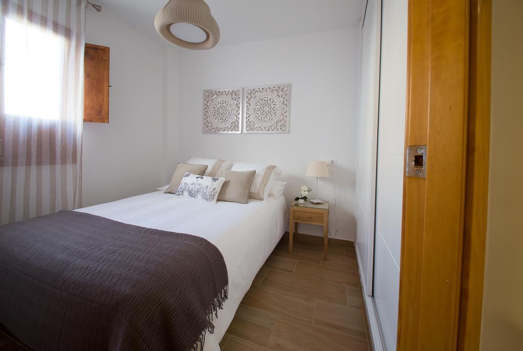 Sunshine Plaza Abades Apartment Cordoba Luaran gambar