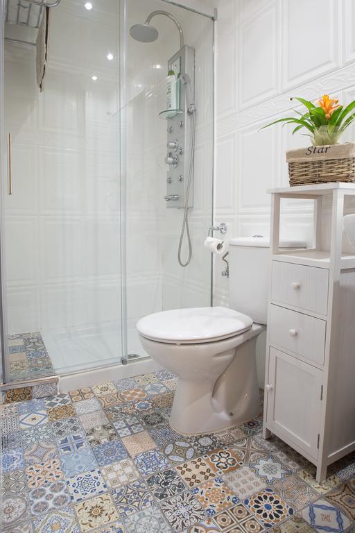 Sunshine Plaza Abades Apartment Cordoba Luaran gambar