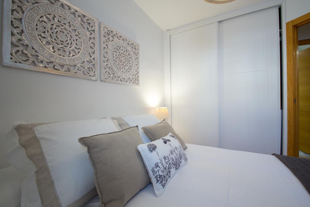 Sunshine Plaza Abades Apartment Cordoba Luaran gambar